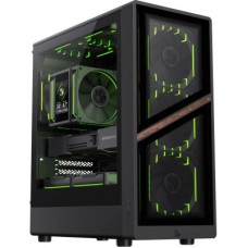Корпус для ПК Gamemax AERIS 330 GB - Фото