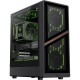 Корпус для ПК Gamemax AERIS 330 GB