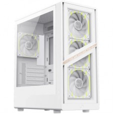 Корпус для ПК Gamemax AERIS 330 GW - Фото