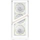 Корпус для ПК Gamemax AERIS 330 GW