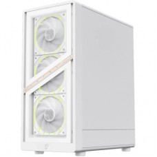 Корпус для ПК Gamemax AERIS 330 GW - Фото