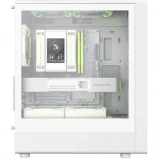Корпус для ПК Gamemax AERIS 330 GW - Фото