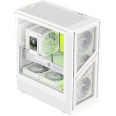 Корпус для ПК Gamemax AERIS 330 GW - Фото