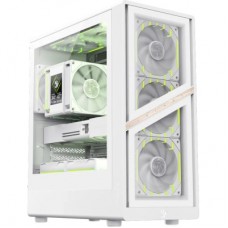 Корпус для ПК Gamemax AERIS 330 GW - Фото