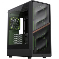 Корпус для ПК Gamemax AERIS 330 MB - Фото