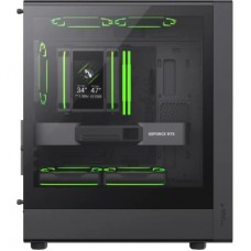 Корпус для ПК Gamemax AERIS 330 MB - Фото