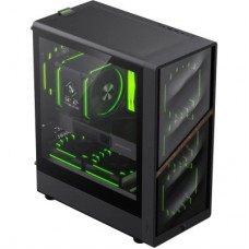 Корпус для ПК Gamemax AERIS 330 MB - Фото