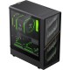 Корпус для ПК Gamemax AERIS 330 MB