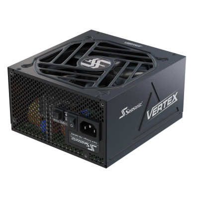 Блок питания Seasonic 1000W (VERTEX PX-1000 ATX3.1)