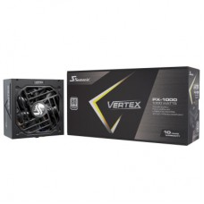 Блок питания Seasonic 1000W (VERTEX PX-1000 ATX3.1) - Фото