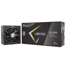 Блок питания Seasonic 1200W (VERTEX PX-1200 ATX3.1) - Фото