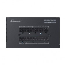 Блок питания Seasonic 500W (PRIME-PX-500) - Фото