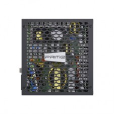 Блок питания Seasonic 500W (PRIME-PX-500) - Фото