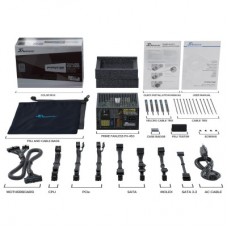 Блок питания Seasonic 500W (PRIME-PX-500) - Фото