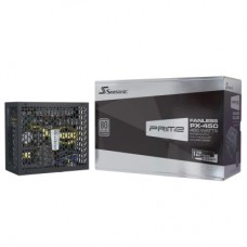 Блок питания Seasonic 500W (PRIME-PX-500) - Фото