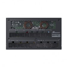 Блок питания Seasonic 700W (PRIME-TX-700) - Фото