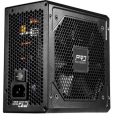 Блок питания ASRock 650W (PRO-650G) - Фото