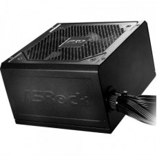 Блок питания ASRock 650W (PRO-650G) - Фото