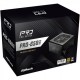 Блок питания ASRock 650W (PRO-650G) Блок питания ASRock 650W (PRO-650G)