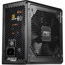 Блок питания ASRock 750W (PRO-750B) - Фото