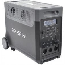 Зарядная станция Aferiy AF-P310-EC-H 3600W 3840Wh (Aferiy AF-P310-EC-H)