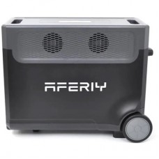 Зарядна станція Aferiy AF-P310-EC-H 3600 W 3840 Wh (Aferiy AF-P310-EC-H) - Фото