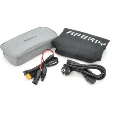 Зарядна станція Aferiy AF-P310-EC-H 3600 W 3840 Wh (Aferiy AF-P310-EC-H) - Фото