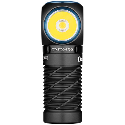 Фонарь Olight Perun 2 Mini Black (0.0000.0622)