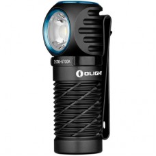Ліхтар Olight Perun 2 Mini Black (0.0000.0622) - Фото