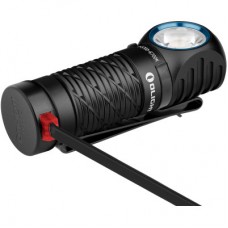 Ліхтар Olight Perun 2 Mini Black (0.0000.0622) - Фото