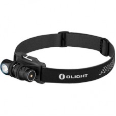 Ліхтар Olight Perun 2 Mini Black (0.0000.0622) - Фото