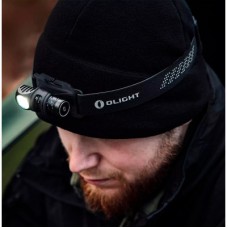 Ліхтар Olight Perun 2 Mini Black (0.0000.0622) - Фото