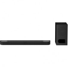 Акустическая система Sony HT-B600 Black (HTB600.AF1) - Фото