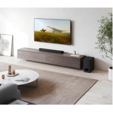 Акустическая система Sony HT-B600 Black (HTB600.AF1) - Фото