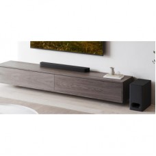Акустическая система Sony HT-B600 Black (HTB600.AF1) - Фото