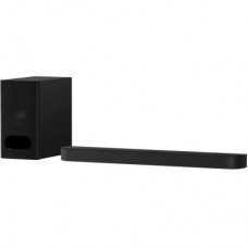 Акустическая система Sony HT-B600 Black (HTB600.AF1) - Фото