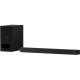 Акустическая система Sony HT-B600 Black (HTB600.AF1)