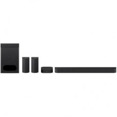 Акустическая система Sony HT-S60 Black (HTS60.AF1) - Фото