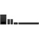 Акустическая система Sony HT-S60 Black (HTS60.AF1)