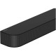 Акустическая система Sony HT-S60 Black (HTS60.AF1)