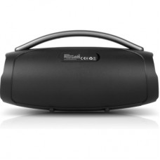 Акустична система REAL-EL X-755 Black (EL121600031) - Фото