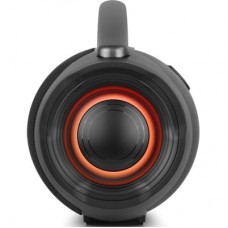 Акустична система REAL-EL X-755 Black (EL121600031) - Фото