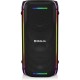 Акустическая система REAL-EL X-775 Black (EL121600032)