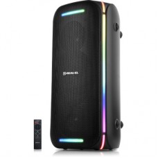 Акустична система REAL-EL X-775 Black (EL121600032) - Фото