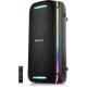 Акустическая система REAL-EL X-775 Black (EL121600032)