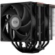 Кулер для процесора PcCooler RT620Pro Digital BK