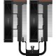 Кулер для процесора PcCooler RT620Pro Digital BK