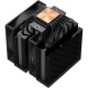 Кулер для процесора PcCooler RT620Pro Digital BK