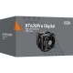 Кулер для процесора PcCooler RT620Pro Digital BK