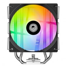Кулер для процесора ID-Cooling SE-214-XT V2 ARGB - Фото